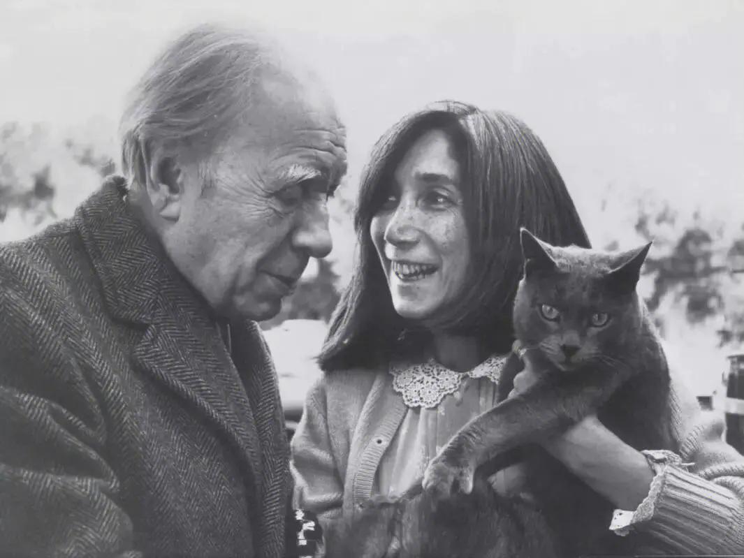 阿根廷诗人博尔赫斯语录,阿根廷博尔赫斯经典语录