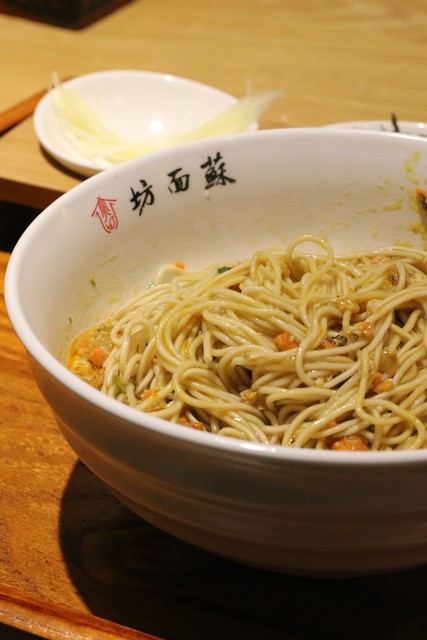 苏州十大最好吃的面,江苏苏州排名第一面馆