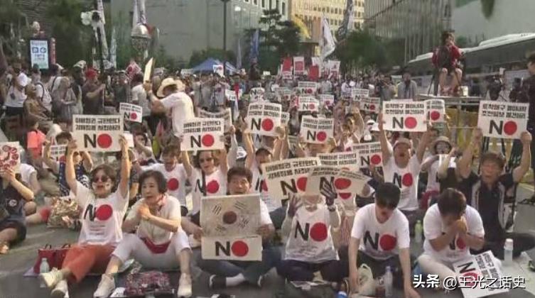 世界上最痛恨日本的国家是哪一个,全球最痛恨日本的国家是哪