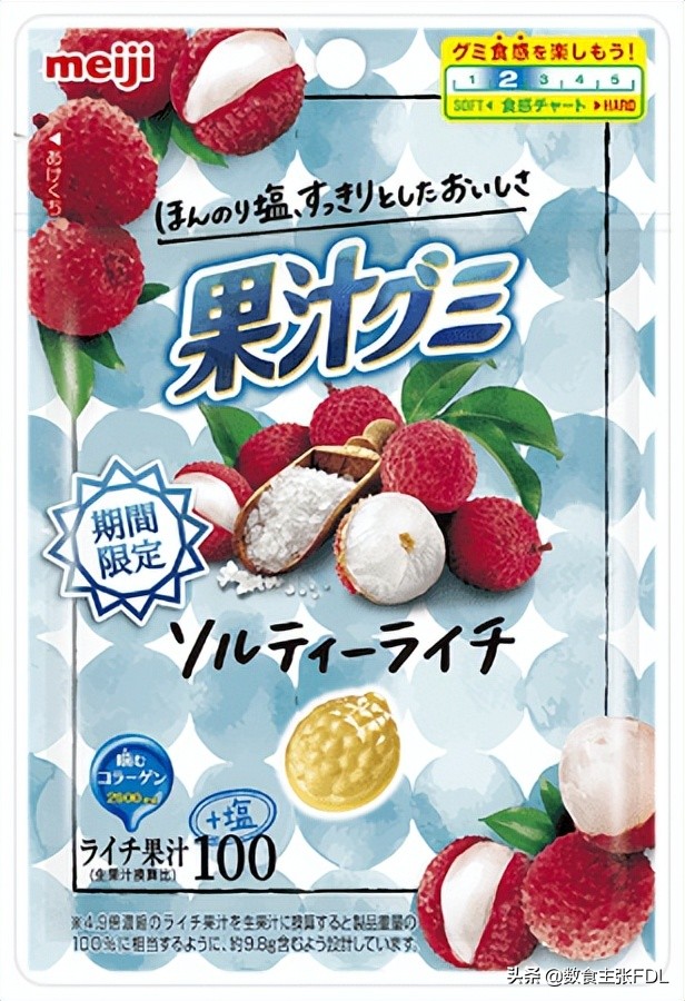 新品指南｜哈根达斯豆浆冰淇淋，百事KeVitaHerbalSpritzer等