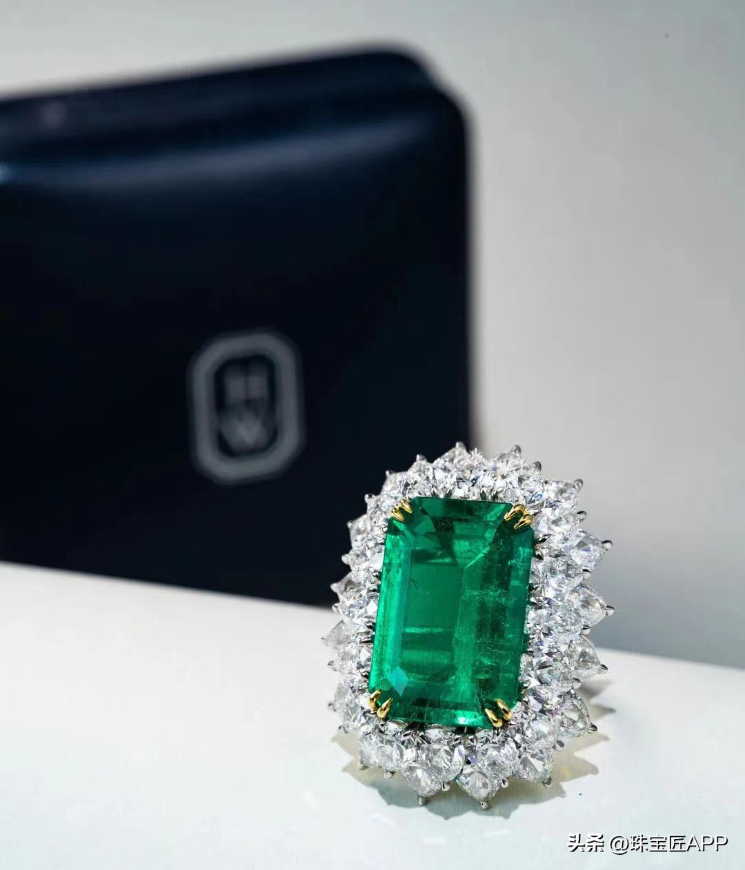 宝石拍卖价格排行2020,五大宝石买哪种宝石增值高