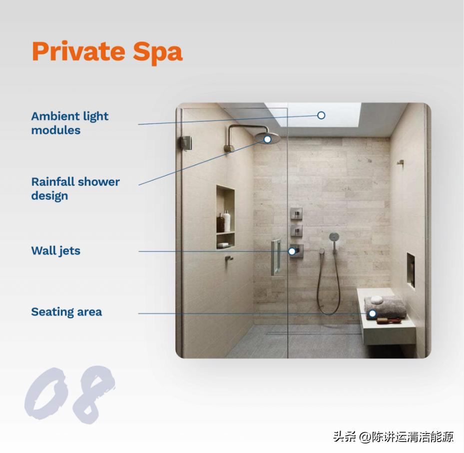 浴室淋浴怎么设计,浴室淋浴设计方案