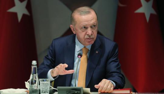 外国人爆买土耳其，真相是什么？