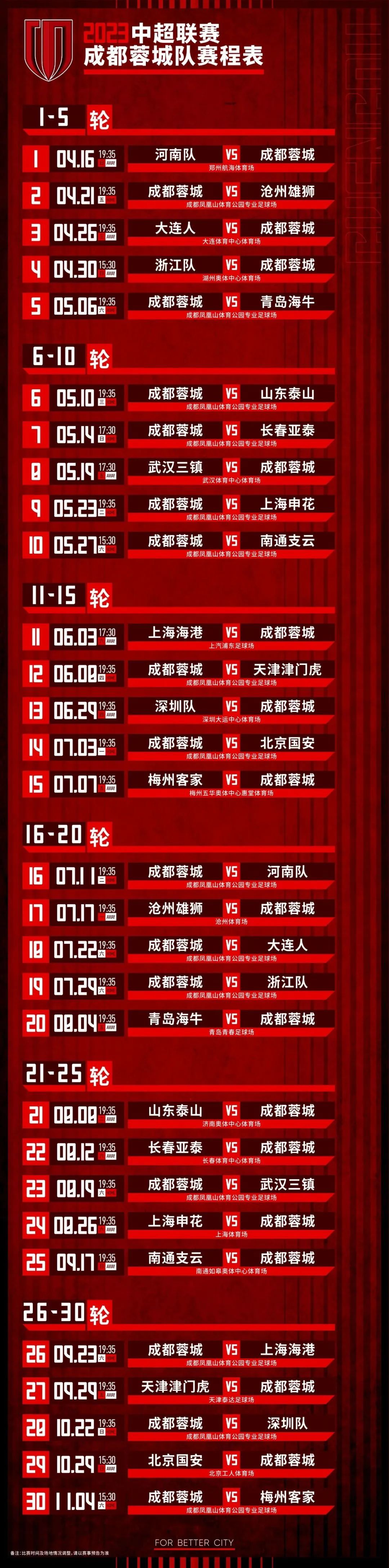 成都蓉城对战天津津门虎直播,成都蓉城对阵天津津门虎