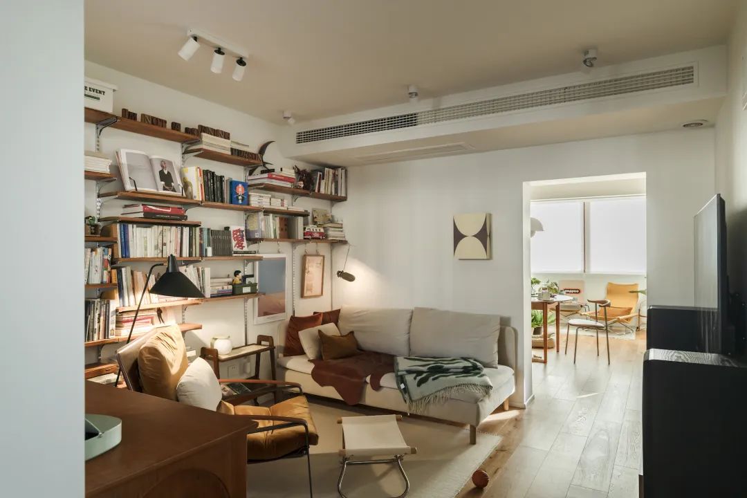 北京65平老破小,北京城六区的老破小