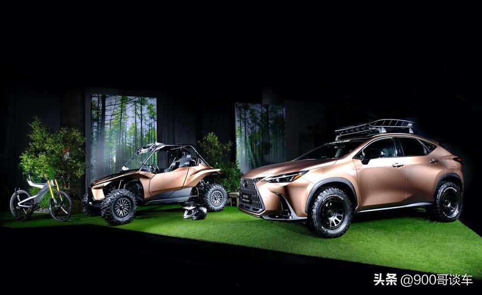 雷克萨斯nx是phev吗,雷克萨斯nx300h锋致版