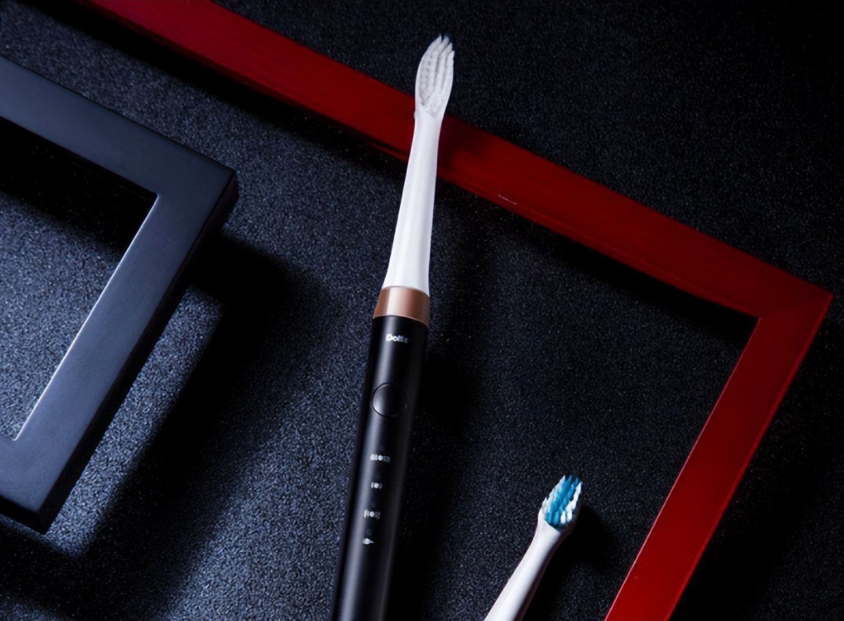 父亲节送电动牙刷,父亲节礼盒电动牙刷合适吗