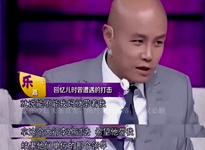 “黄金搭档”乐嘉和孟非为什么分手？现在他们又过着怎样的生活？