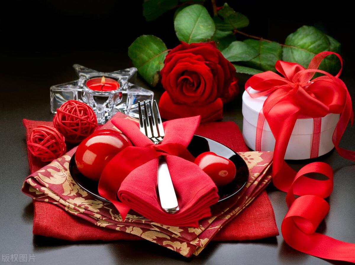 十二星座表达爱意的方式,十二星座的爱意是什么颜色