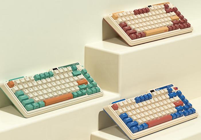 法米机械键盘哪个系列比较好,国产机械键盘什么牌子比较好