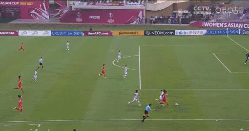 女足夺冠后水庆霞发布会,中国女足夺冠水庆霞有多少奖金