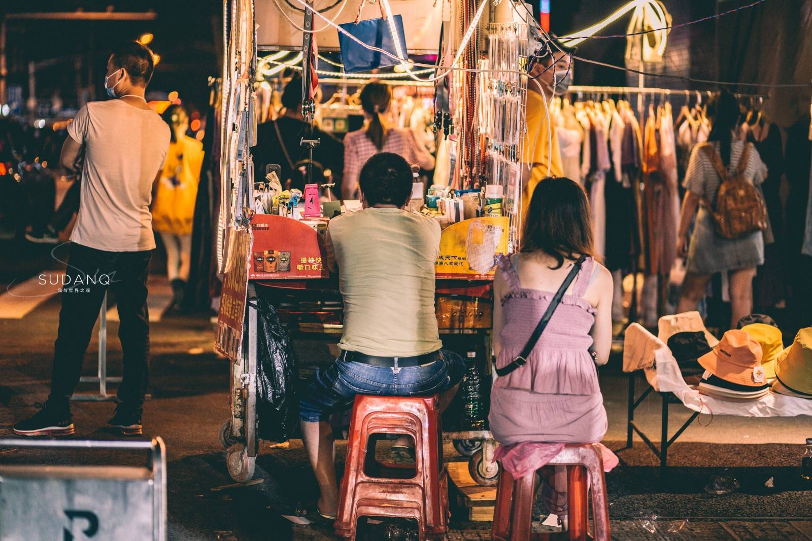 武汉人为什么不排外？烟火气的城市包容乃大，有江湖气概