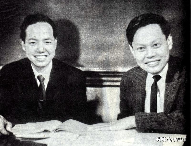 杨振宁人生哲学,杨振宁幼年性格