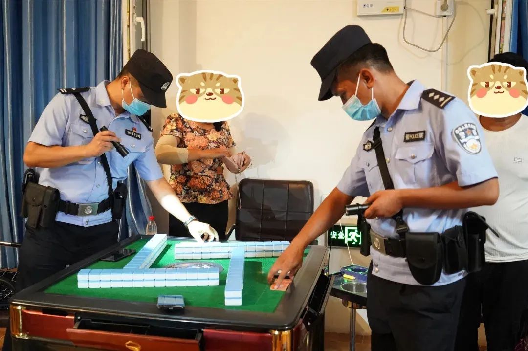 警保夏季治安打击整治行动,公安夏季治安打击整治百日行动