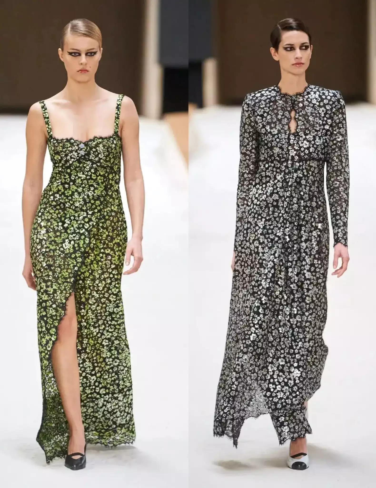 chanel香奈儿新款,chanel香奈儿发布2020春夏彩妆