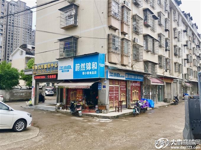 长沙门面出租转让最新信息,长沙社区15平方的门面租多少钱