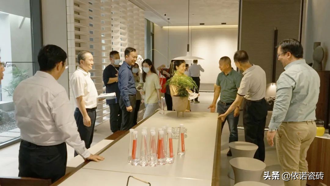 第四届中国陶瓷大师评选,第十七届陶瓷卫浴新锐榜名单