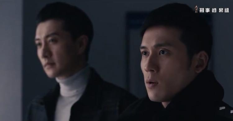 刑侦剧死亡真相曝光,刑侦剧大结局男主被枪打了