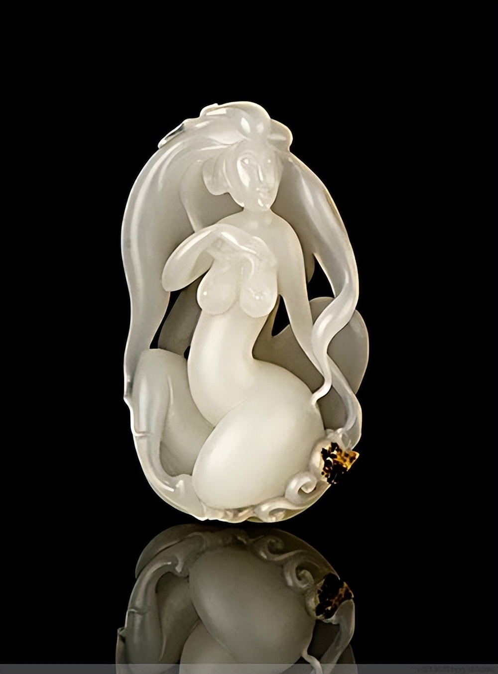 中国玉雕寓意大全,玉雕文化的内涵及继承