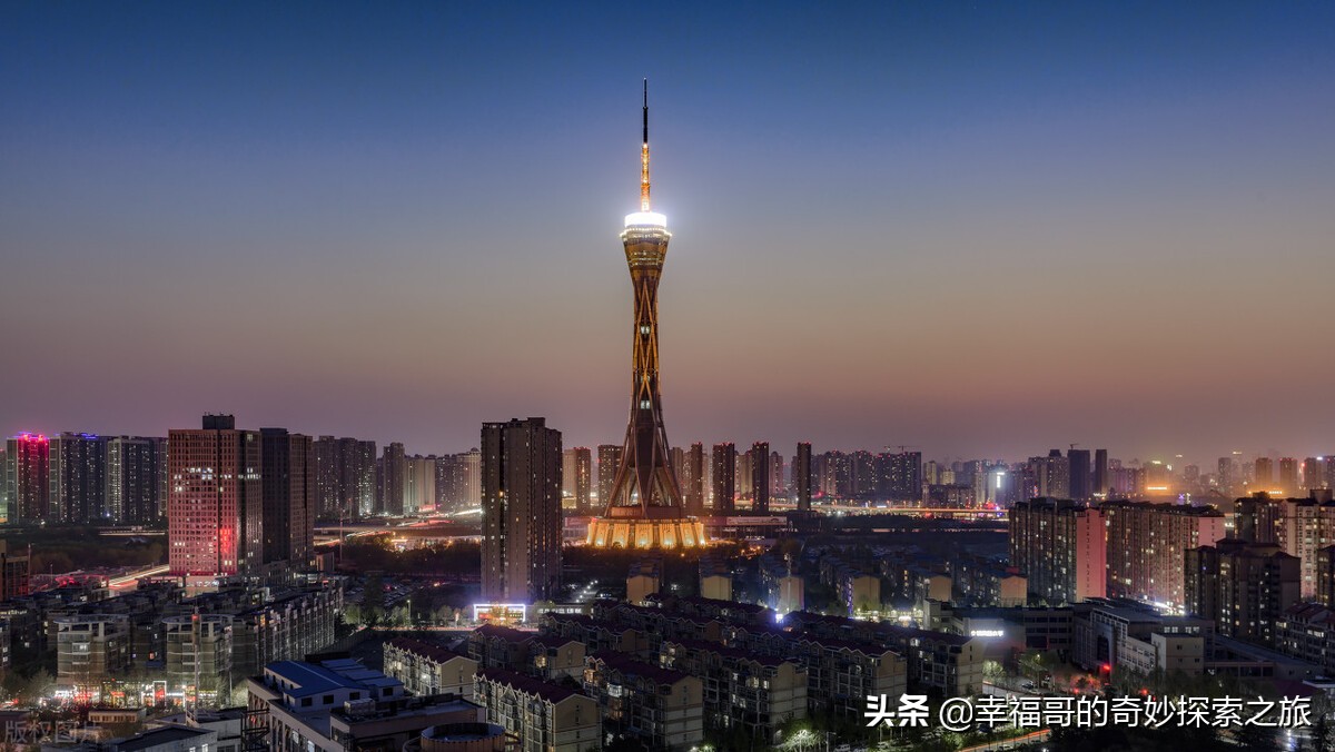 郑州旅游年卡补贴价40元，包含哪些景点？含金量如何，值不值得买