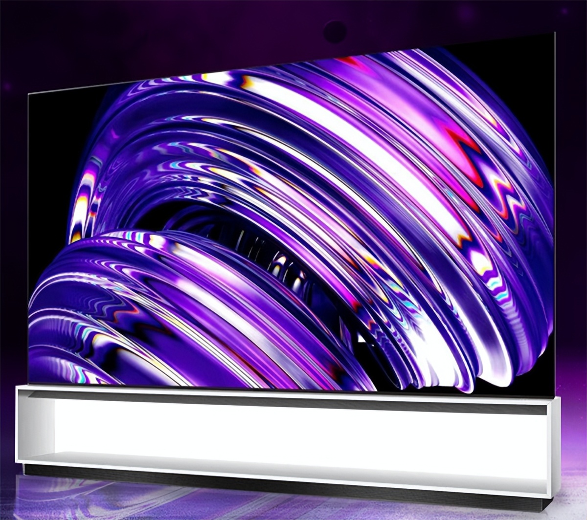 最好的65英寸8k电视,目前市场上8k电视哪一款好