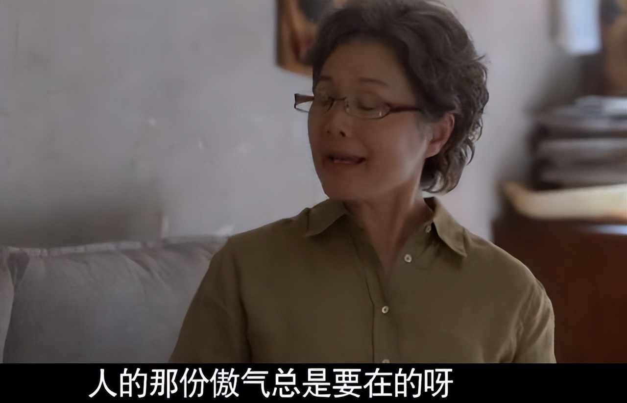 《心居》：了解施源妈那高攀不起的家世，才懂她为什么嫌弃顾清俞