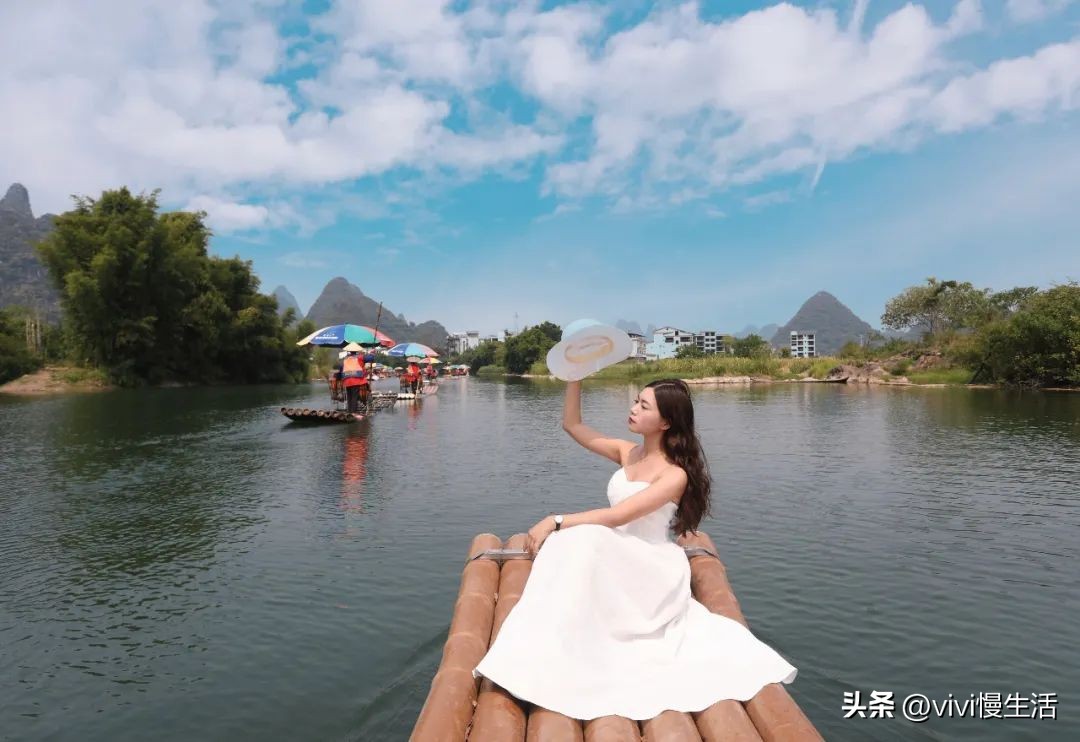 广西桂林到贺州旅游攻略,桂林至贺州沿途景点推荐