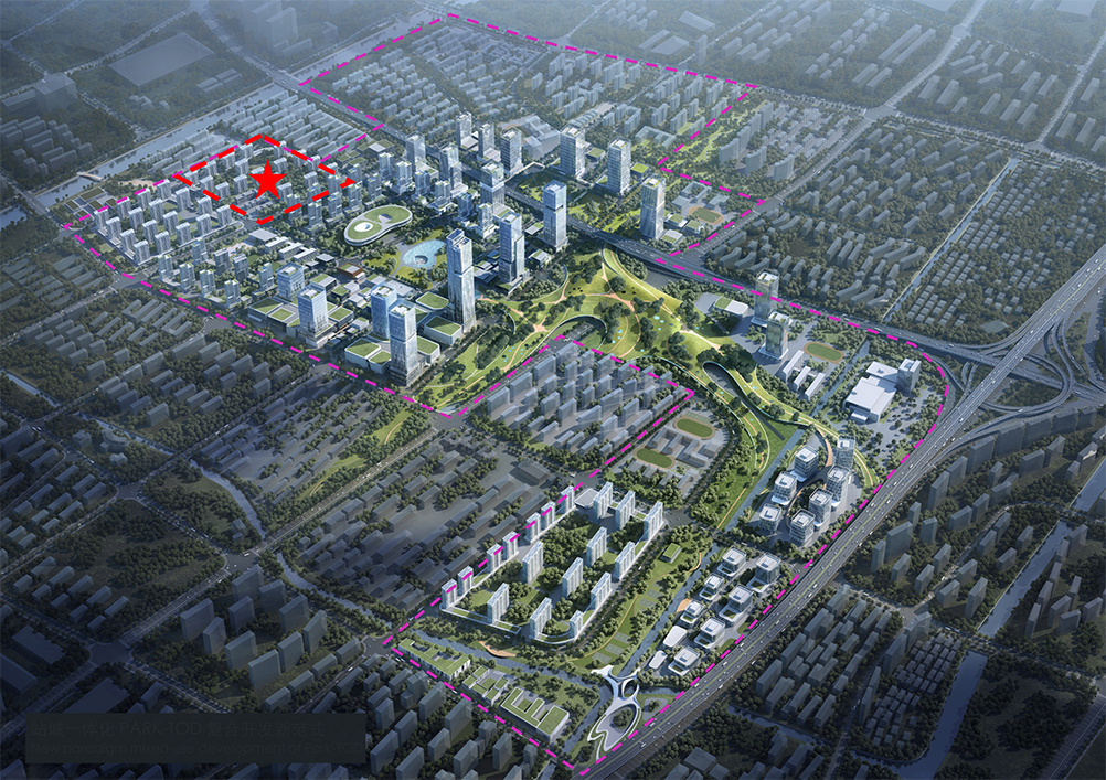 第三次土拍哪块地最值得买,第一轮集中土拍共8宗宅地