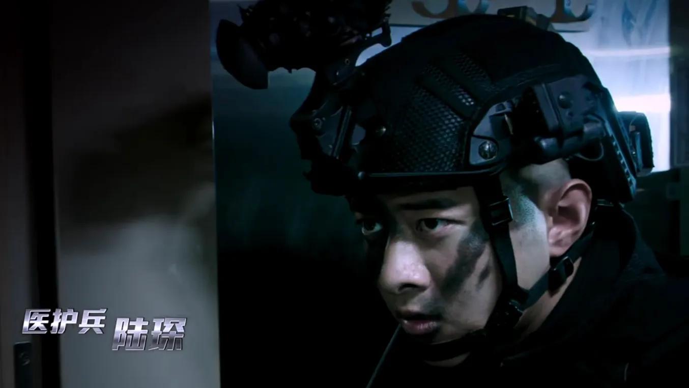 红海行动蛟龙突击队厉害,蛟龙突击队红海行动