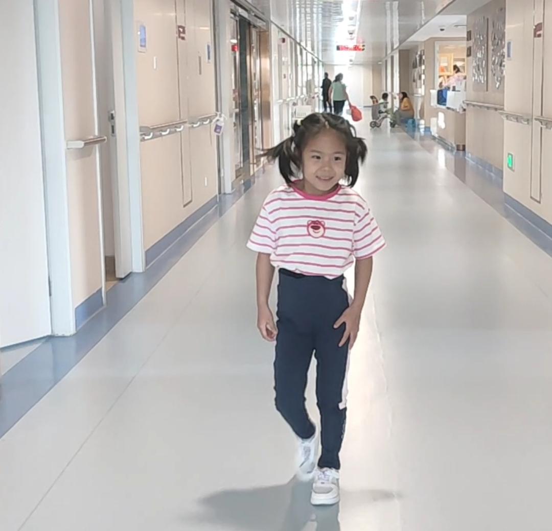 康复走路的正确方法,康复走路的最佳方法