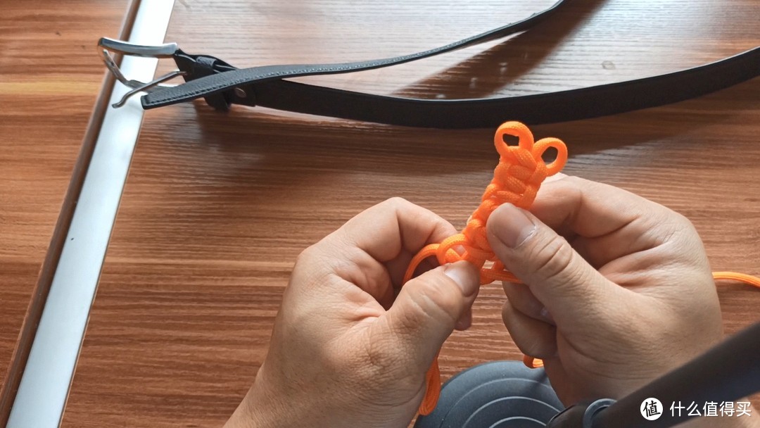 捆绑绳子教程简单方法,捆绳子怎么捆又快又好看
