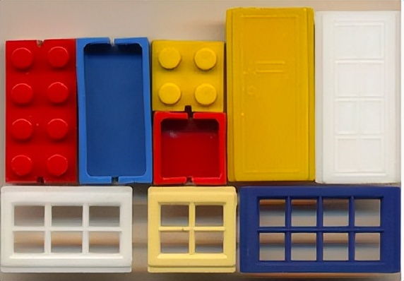 乐高是最赚钱的玩具吗,乐高为什么比黄金保值