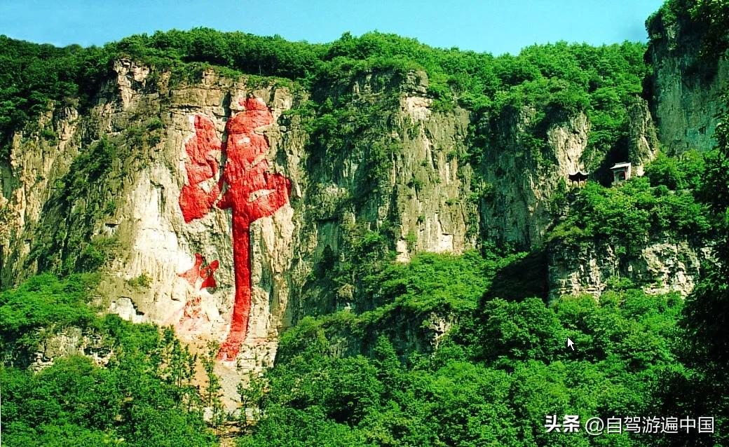 北京出发五一自驾游2-3天最佳路线,2022五一呼市周边自驾游景点大全