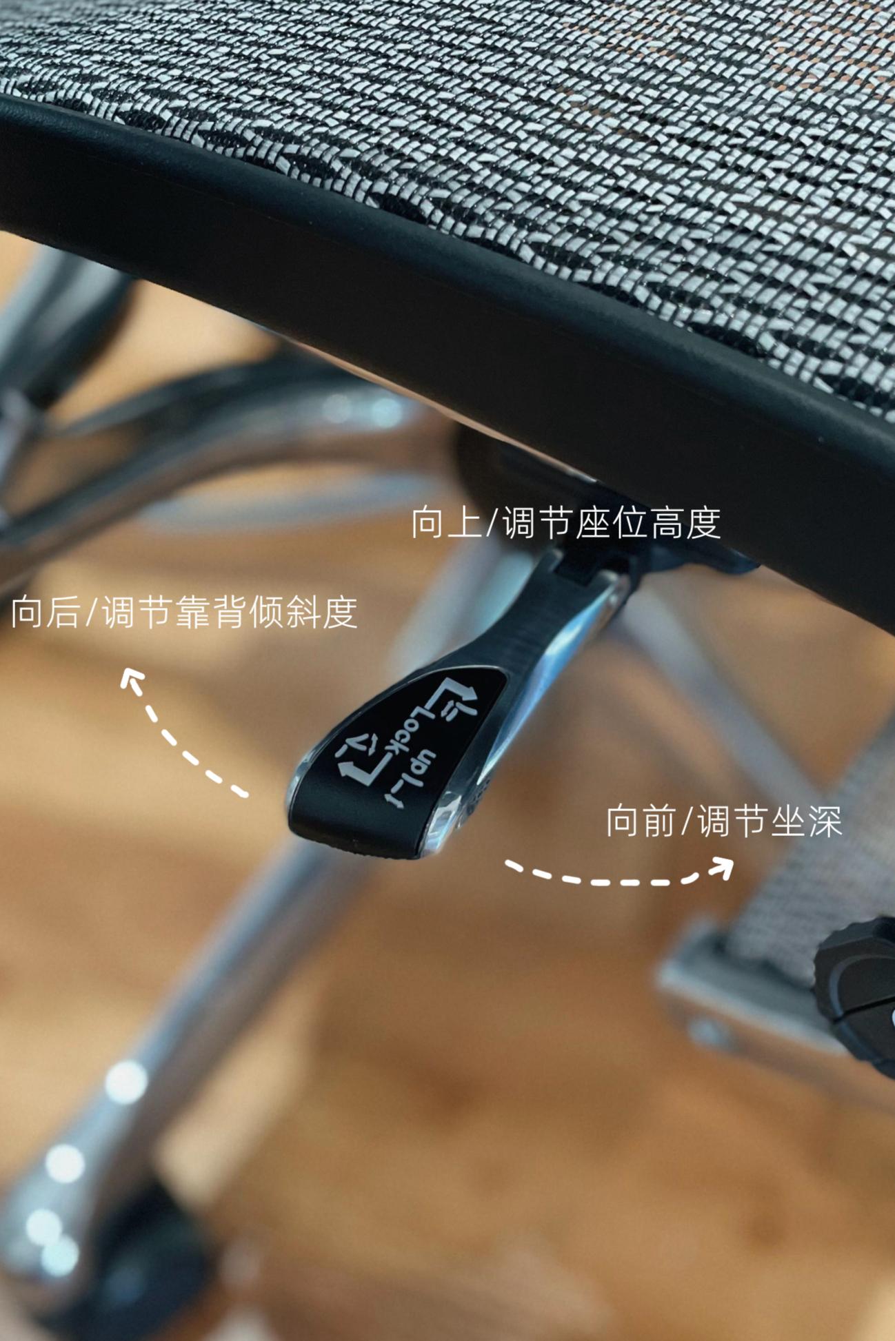 怎么挑选适合自己的人体工学椅,居家办公人体工学椅测评