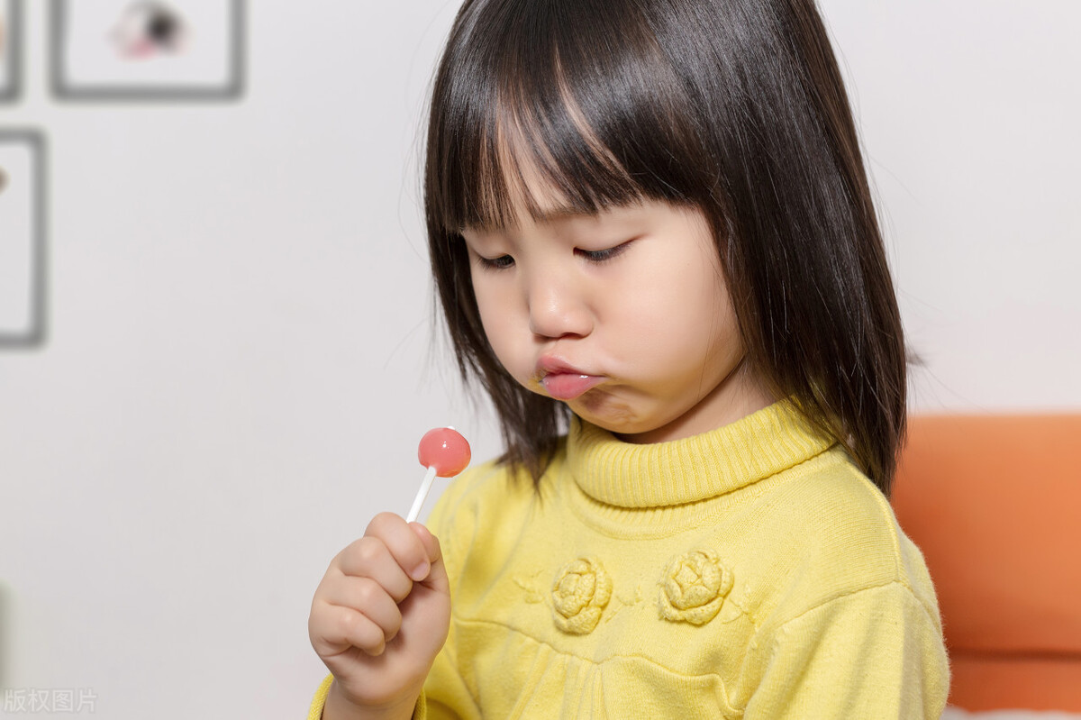 小朋友牙齿疼一定要根管么,小朋友牙齿疼补牙管用吗