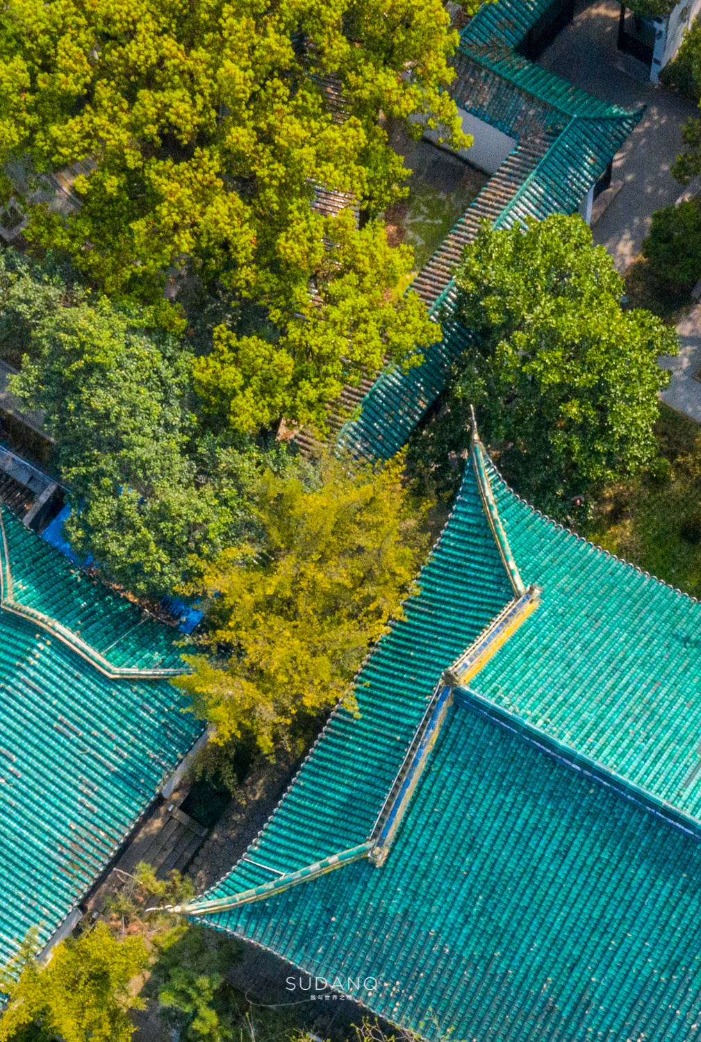 带你看武汉城建有多震撼,武汉未来城建效果图