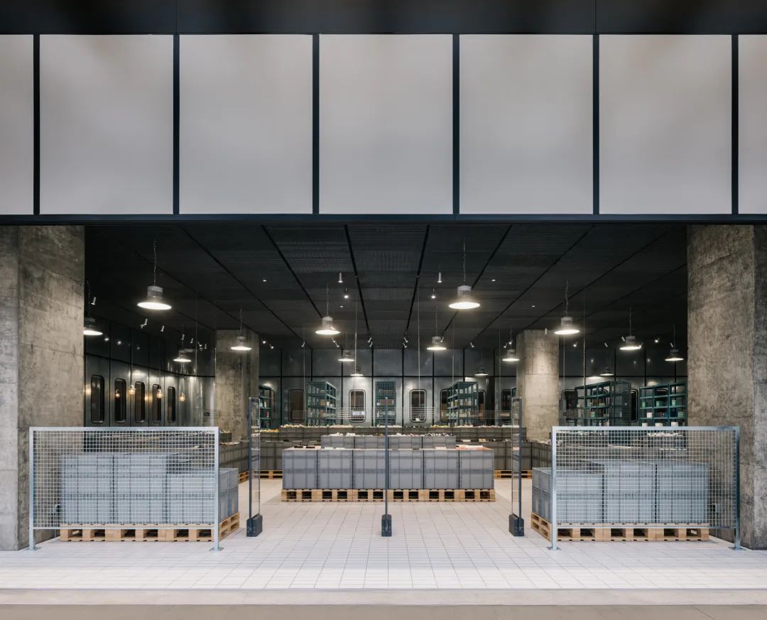 凝聚城市活力｜HARMAY話梅成都悠方店