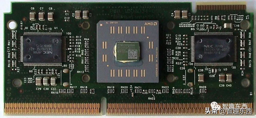 cpu针脚一览表,cpu有多少无用的针脚