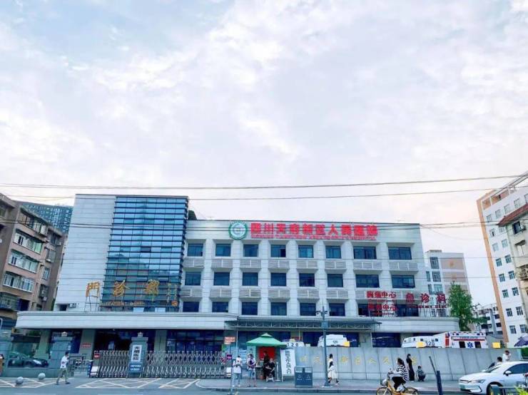 成都市所有医院排名一览表,成都市的第一二三四五医院