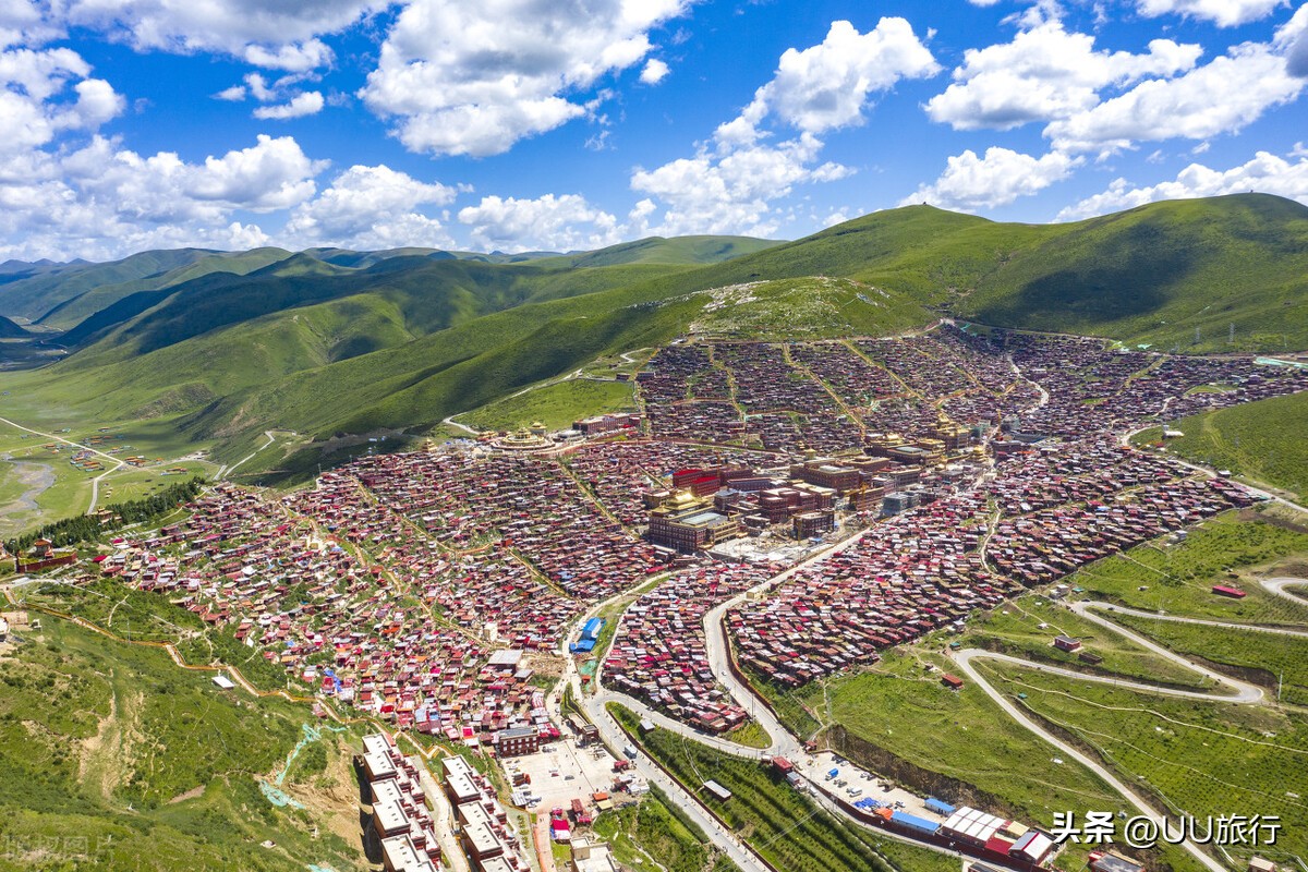 四川川西旅游攻略景点大全,四川旅游十大必去景点川西