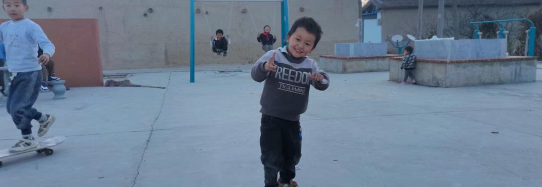 振兴东乡帮扶有我“手掌骨折了，但工作不能打折”