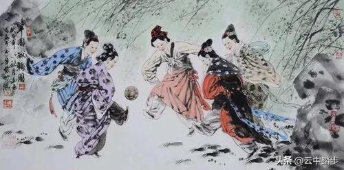 中国人的中国情结,中国足球是世界足球的起源