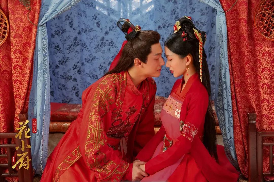 熬夜必看的十部甜宠剧视频,十部熬夜必看高甜宠剧视频