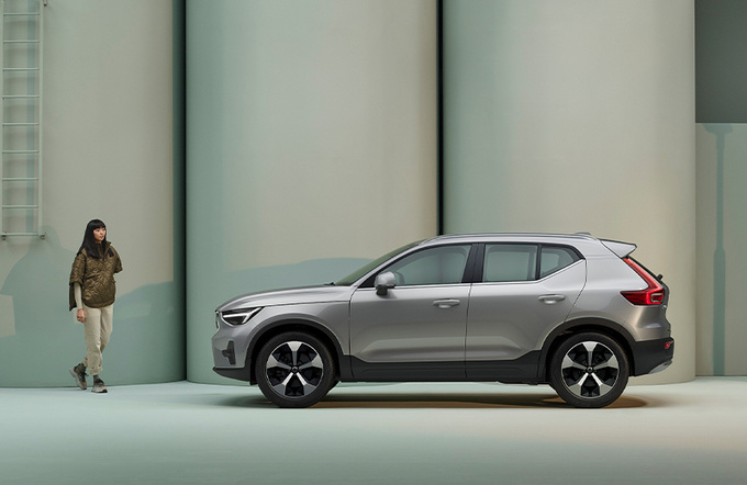 抓住年轻人的心,马力足空间大紧凑型suv就选它