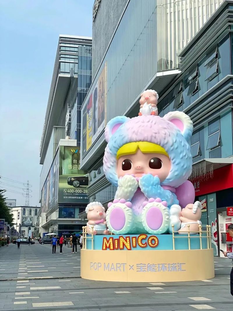 漫步罗湖|这个“520”和喜欢的人一起当个城市观察家感受罗湖夏风吧！