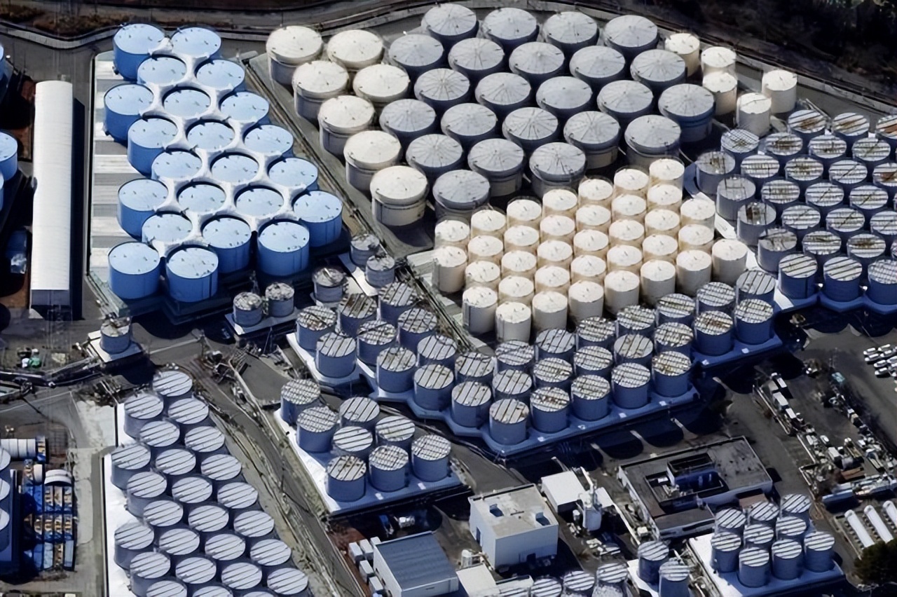 日本污水检测出氚,日本下水道含放射性物质危害