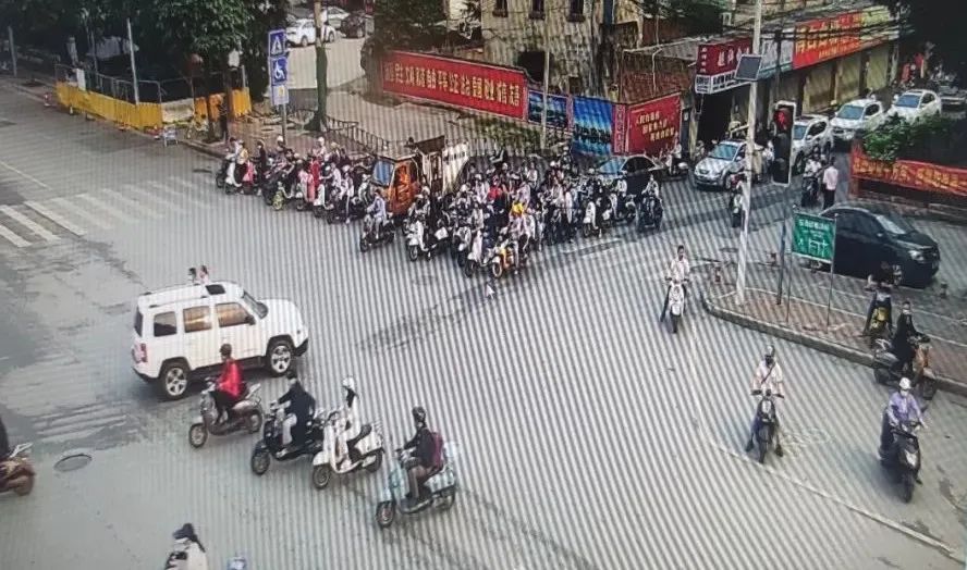 岳阳交通治堵工作,城市交通治堵措施