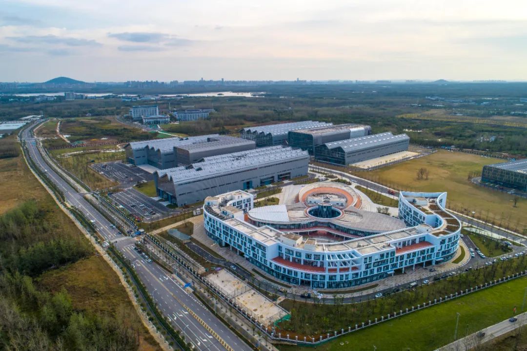 合肥西北片区发展规划,合肥一座正在崛起的城市