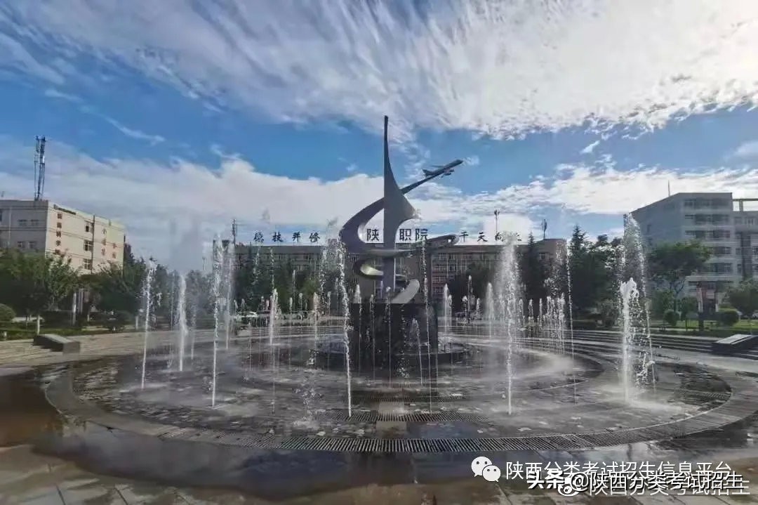 陕西职业技术学院是双高计划吗,双高专科学校陕西工商职业学院