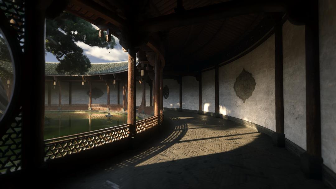 性能炸裂增长，神经网络渲染新纪元！​NVIDIAGeForceRTX4090FE首发测评